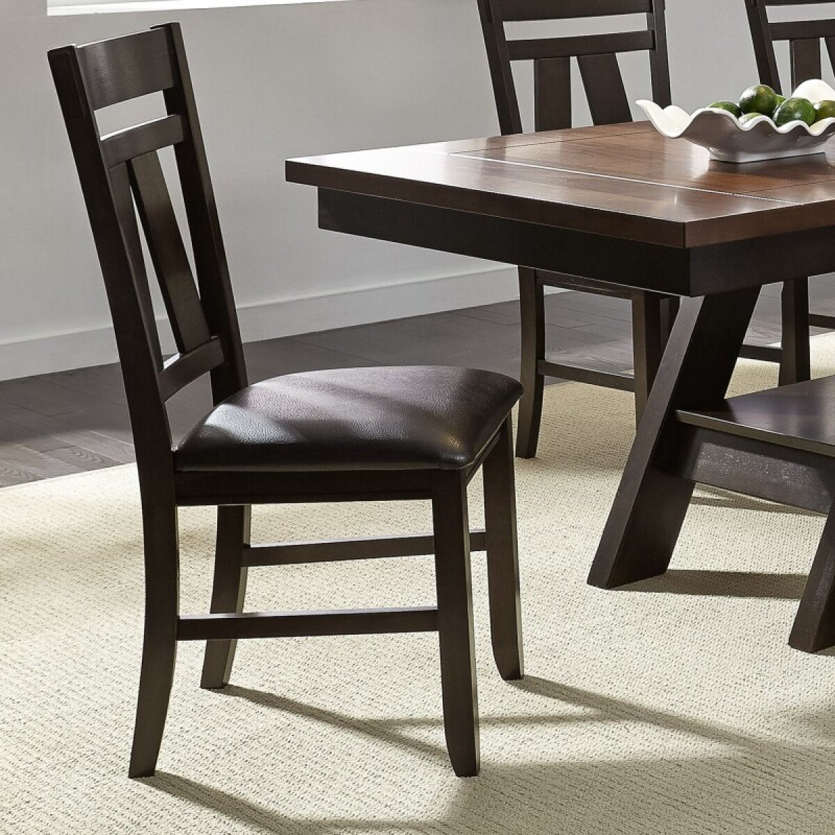af5dc3d56feaad46114f9da7b1ed2a94 Lawson Splat Back Side Chair (RTA) - Image 1