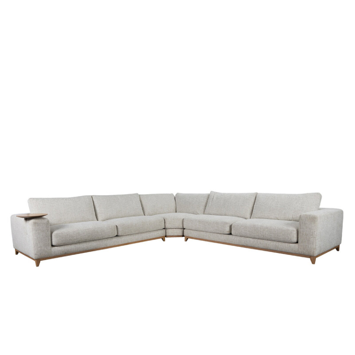 af5fb02e890cb94d5220674429c71ae5 Donovan Upholstered Sectional - Image 1