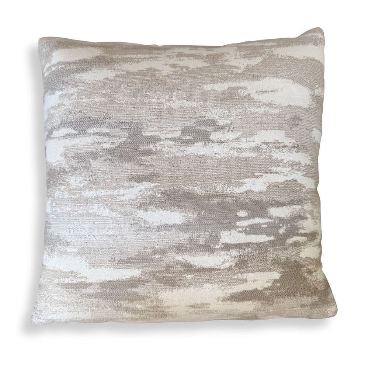 af6dd19e2f263261817a251df6b42629 Abstract Waves Outdoor Pillow - Image 1