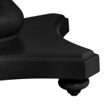 Ashleigh Round Accent Table - Image 3