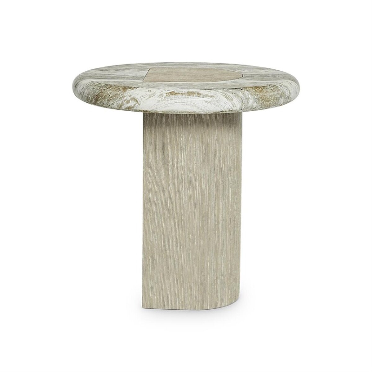 af8f4c5a4b4fb85e0f05d9f7f662025a Arcadia Accent Table - Image 1