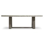 Trouville Outdoor Dining Table - Image 4