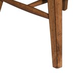 Hearthstone Ridge Windsor Back Arm Chair - Image 12