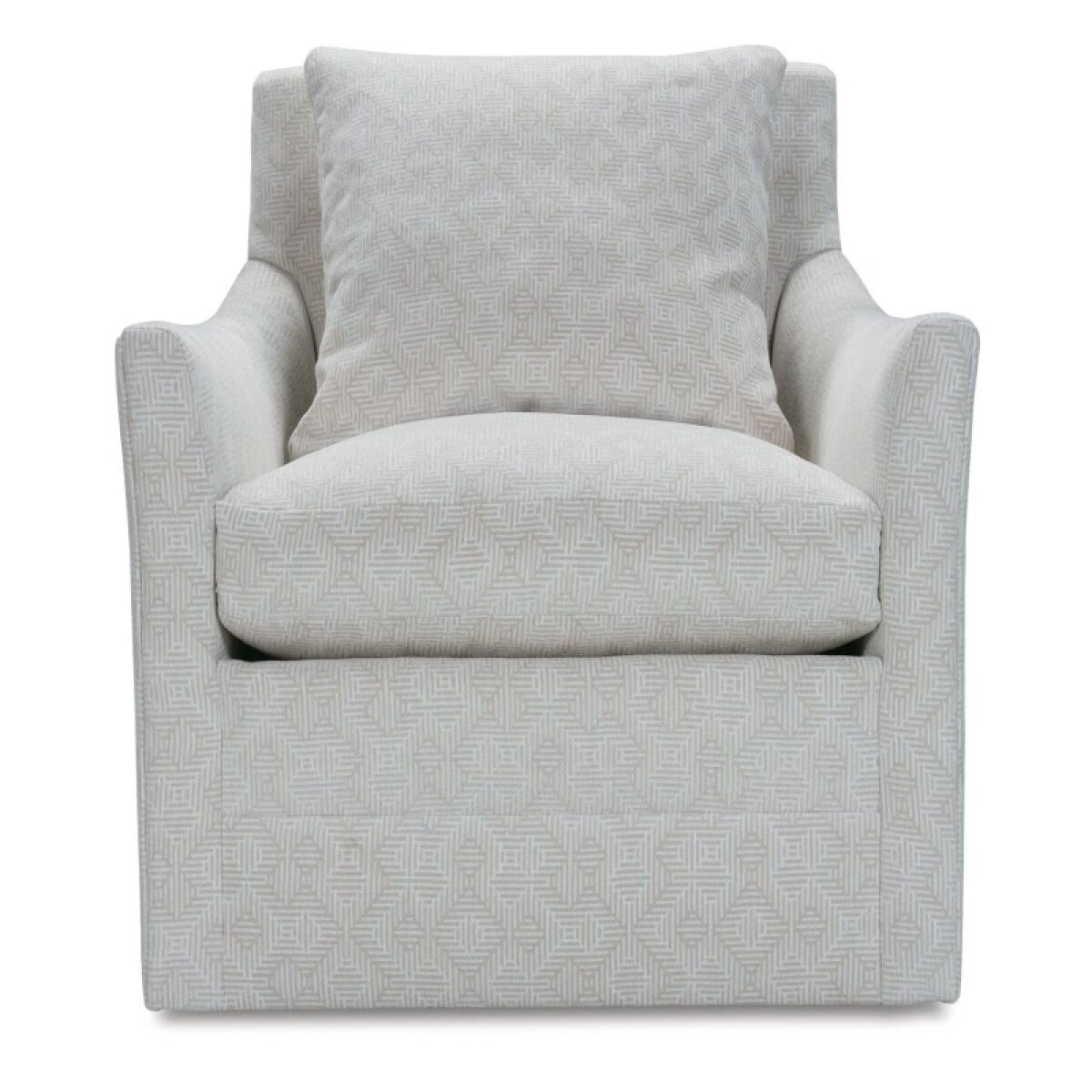afc6344566cb9d7f151f0416b4da6bb8 Ingrid Swivel Chair - Image 1