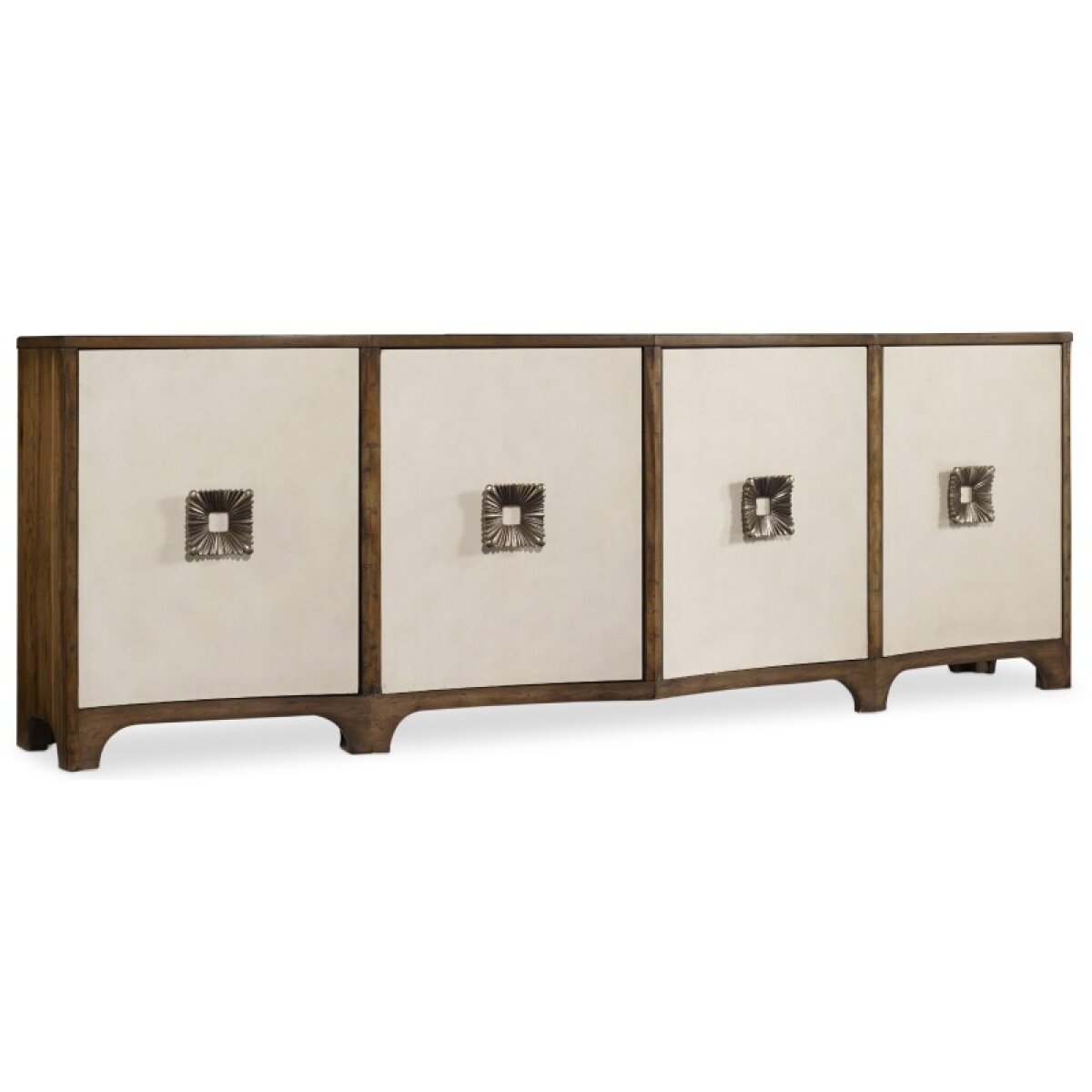 afeff02aad579e31cc116f252d95ae9a Melange Credenza - Image 1