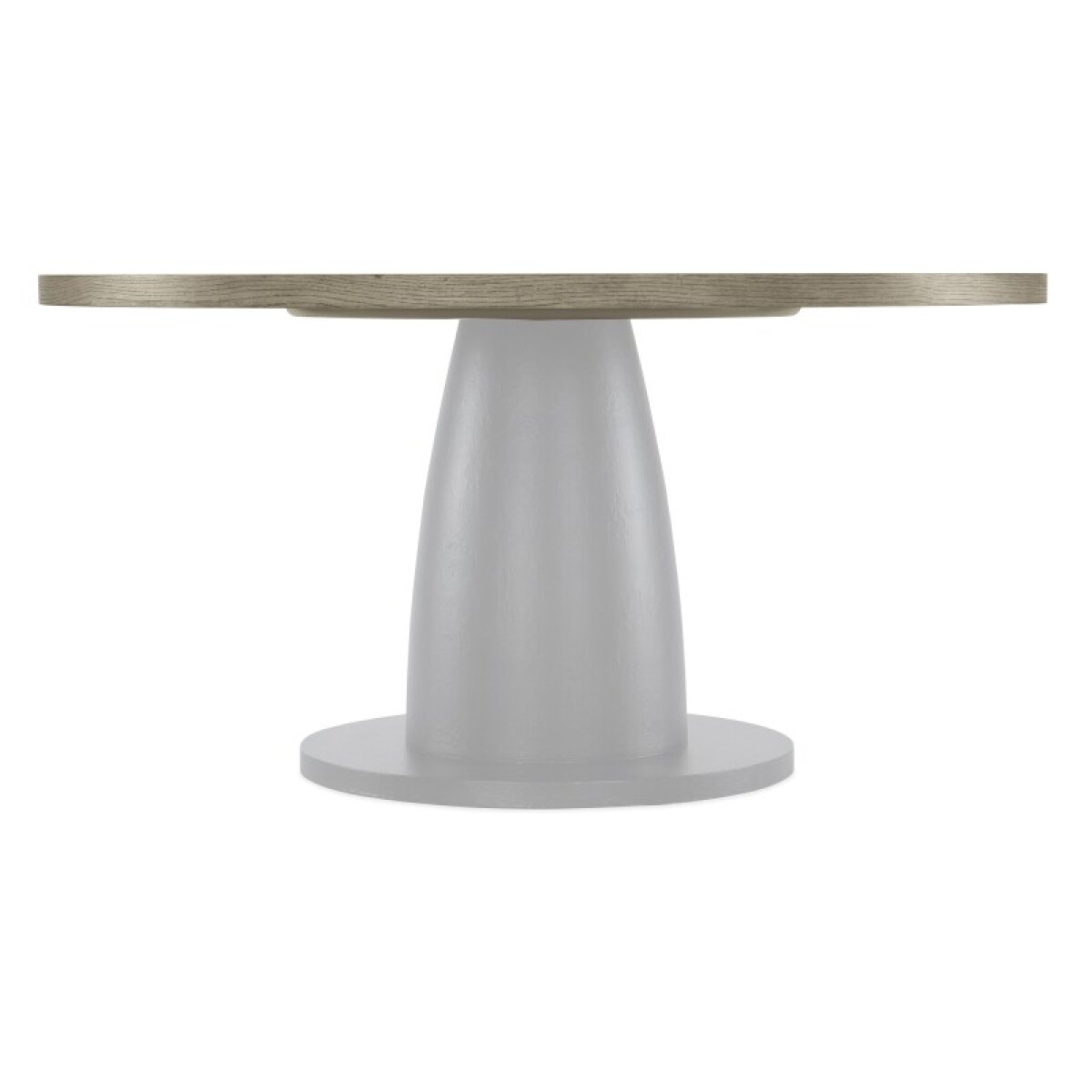 affcc9e00133b2a8404bb331d90d5996 Casual Dining Linville Falls Blue Ridge 60in Round Dining Table Top - Image 1