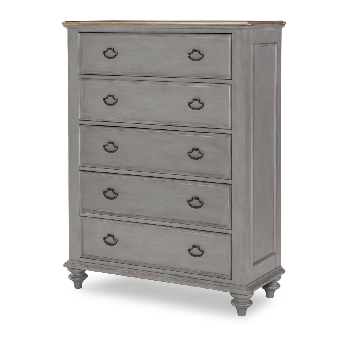 b014aab84f2b843157809b702dec5941 Drawer Chest - Image 1