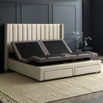 S655 Adjustable Bed - Image 6