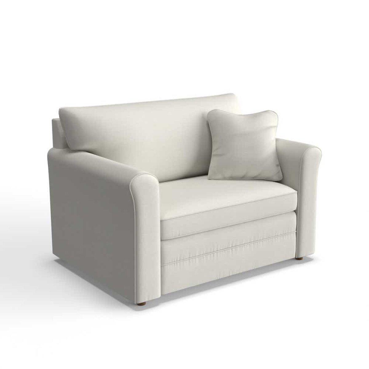 b03a11c9b7fa7f65f50e51ee4ccb2354 Leah Twin Sleep Chair - 555418 - Image 1