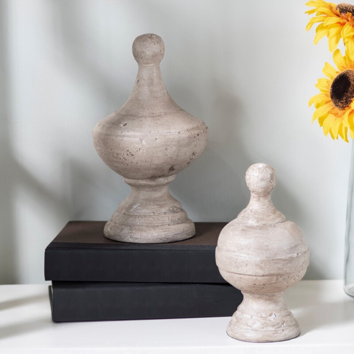 b0472ee6a3b6ec0e3880ef9ca7c8c9f5 Post Finials - Image 1