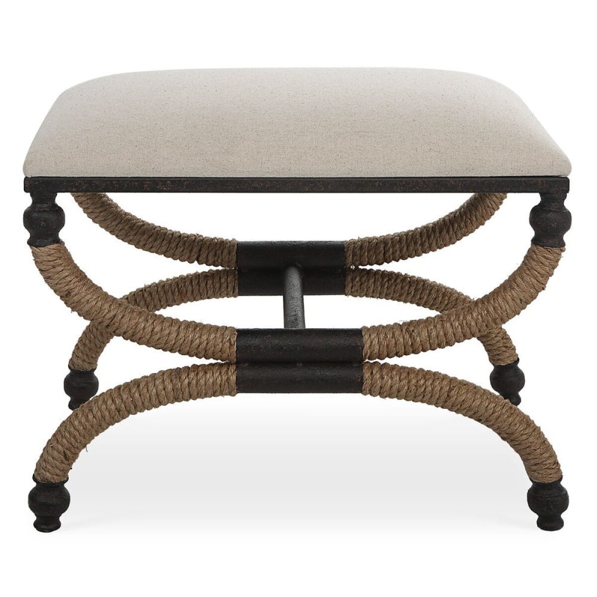 b077870d7a235ee7e40c06ec17c73cf2 Icaria Small Bench - Image 1