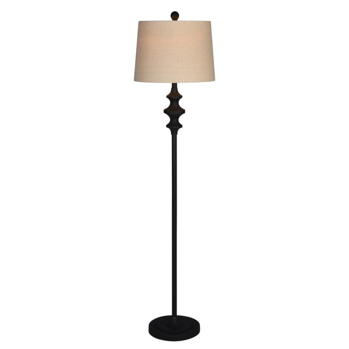 b08e1f08b4e763d782f0a0ce2aa4aead Thaddeus Floor Lamp - Image 1
