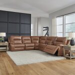 Cameron 6 Piece Sectional - Image 3