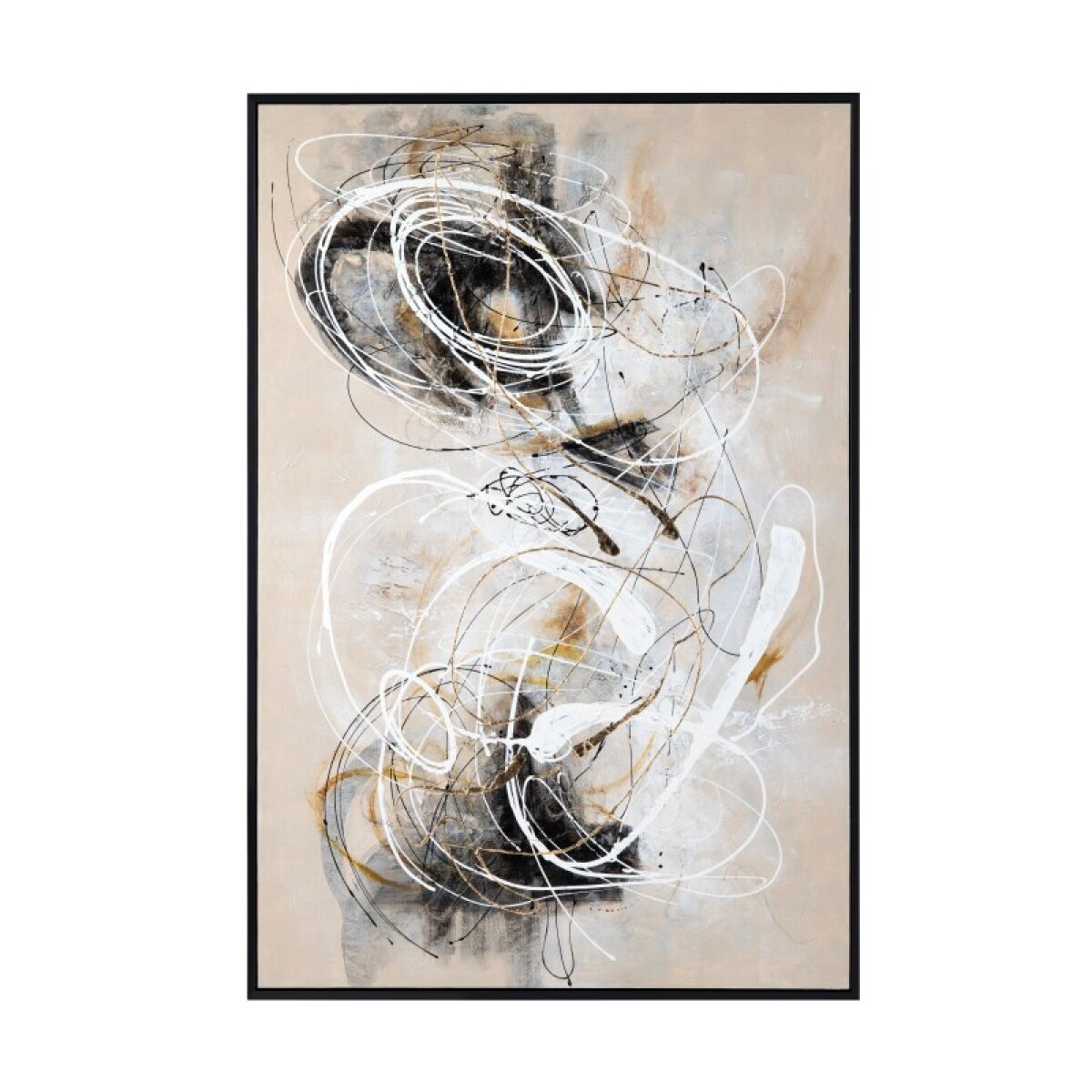 b0c0007d911857439f5547643bbbb2cc Golden Chaos - Image 1