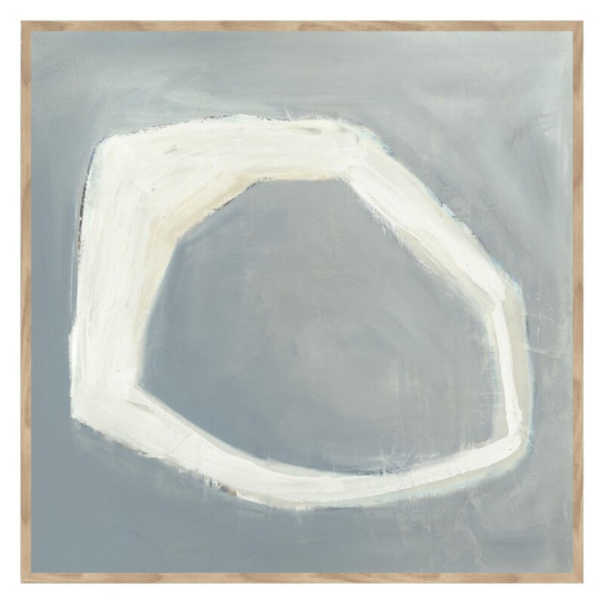 b0d21c376e46e5e65d7052405e34bc6b Bluff Ii Painting 36x36 By Buddy - Image 1