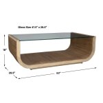 Farrington Coffee Table - Image 6