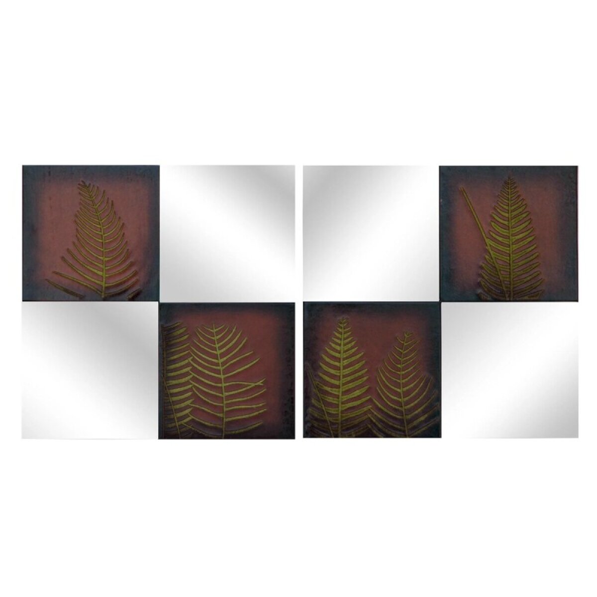 b103402d337df0925210976efe00b82e Leather Wall - Image 1