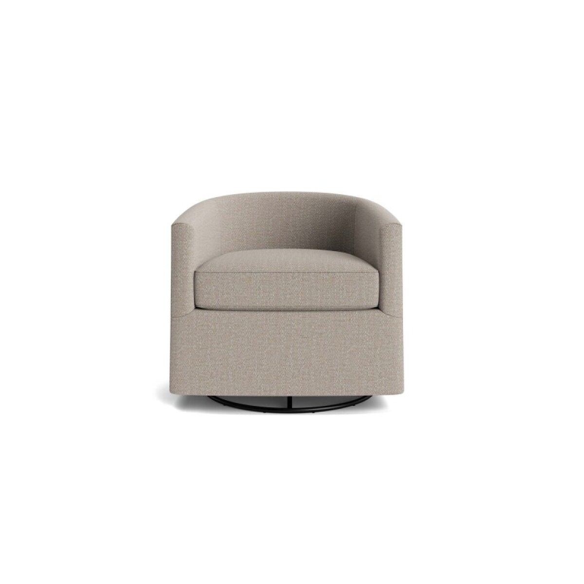 b12249290c510888c9498e873ed331e9 Maxwell Barrel Back Swivel Glider Chair - Image 1