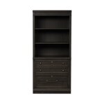 Harvest Home 2 Piece Hutch & Cabinet Set - Image 4