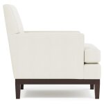Cumberland Leather Chair - Image 7