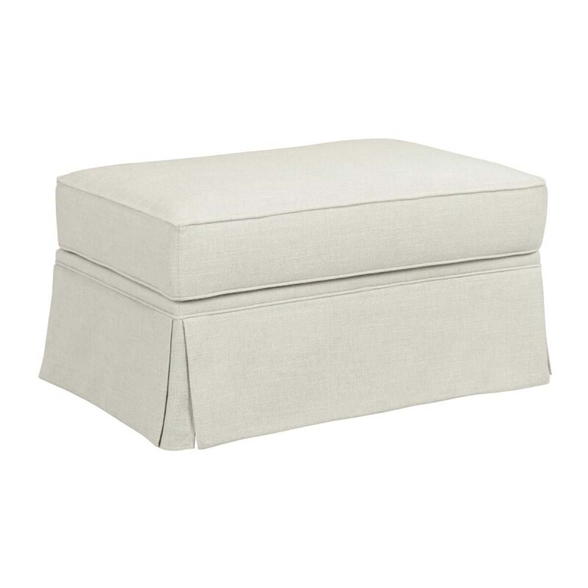 b18f952e950dbb2fd07ef3eb05132a2f Sanibel Ottoman - Image 1