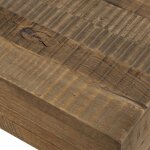 Rustic Planes Coffee Table - Image 9