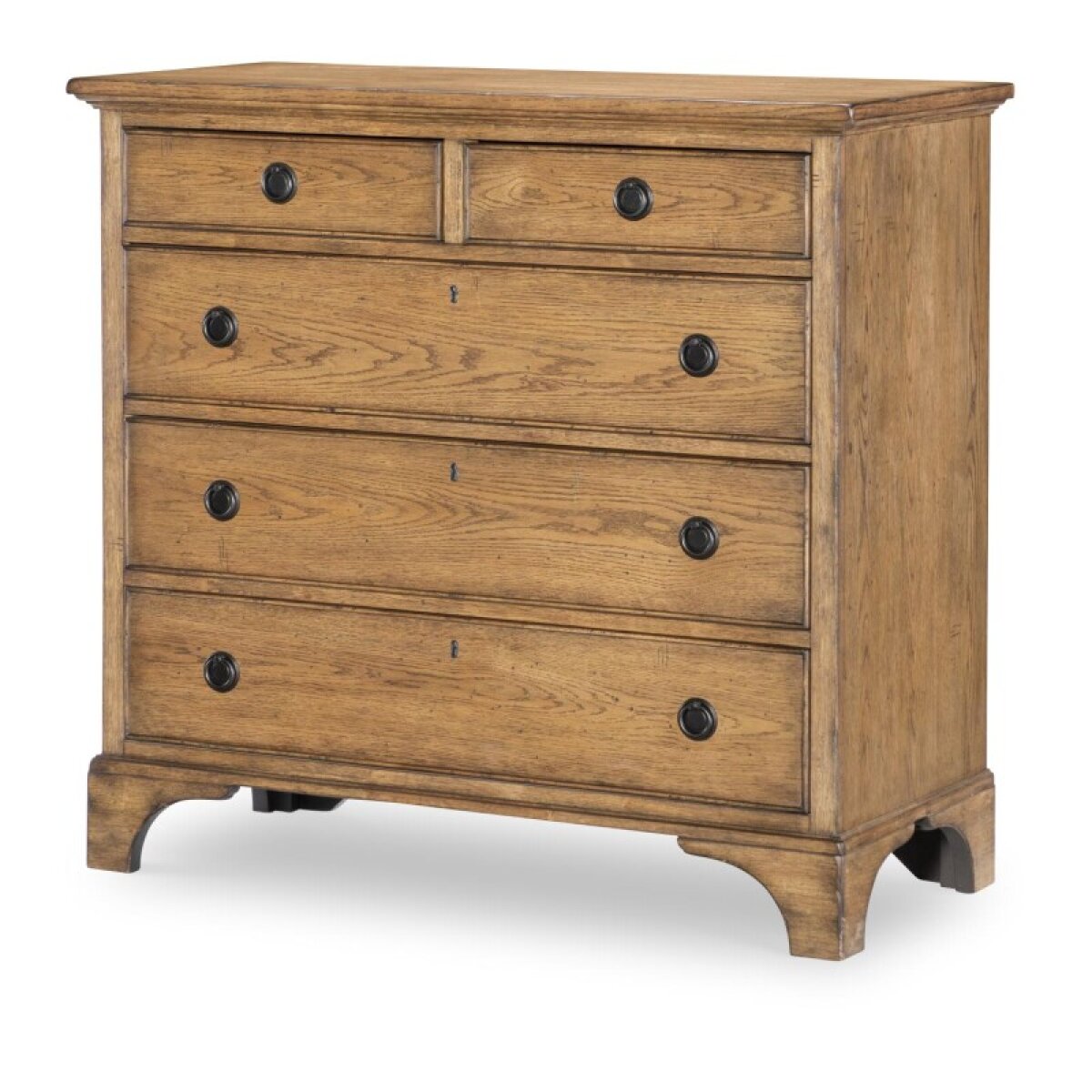 b1ac0a8f4aae47183af018ae77df455c Accent Chest 5 Drawers - Image 1