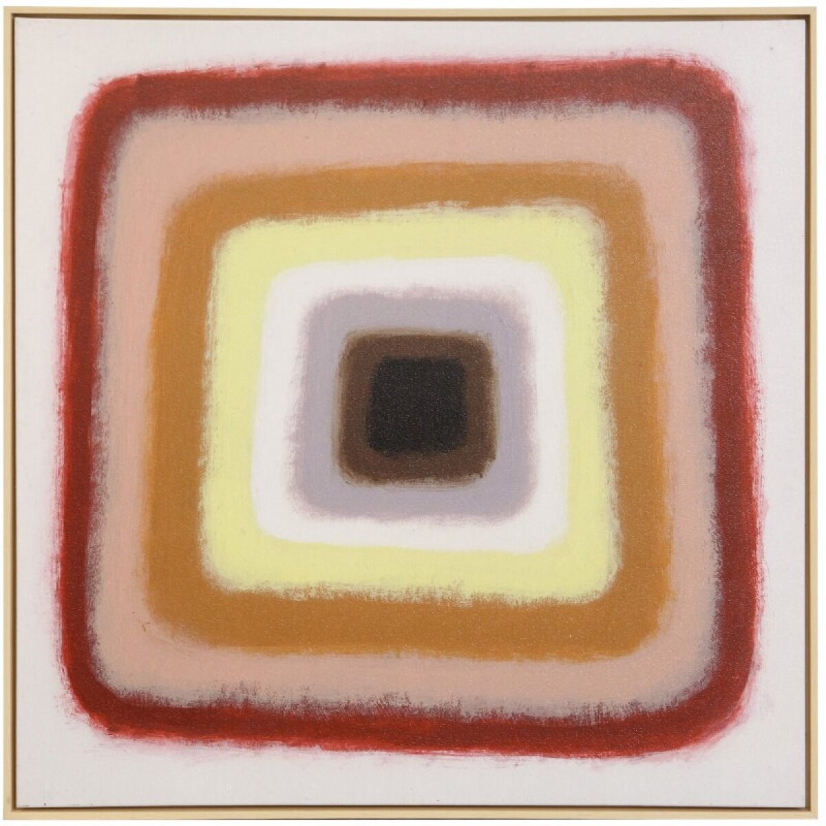 b1c39718bce965e2dbcd92dda66e0248 In The Moment Iv Norman Wyatt Home Framed Canvas - Image 1