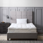 Down Alternative Mattress Topper - Image 7