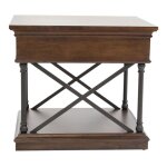 Tribeca Drawer End Table - Image 5