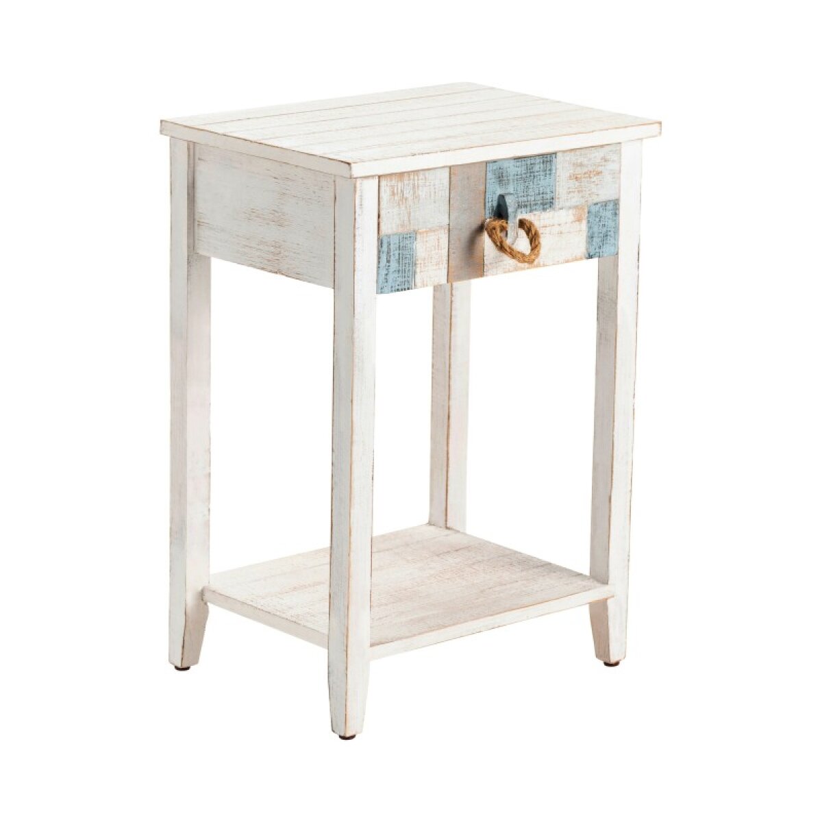 b20cb39fb2c2ac8fb01137936cfde654 South Shore End Table - Image 1