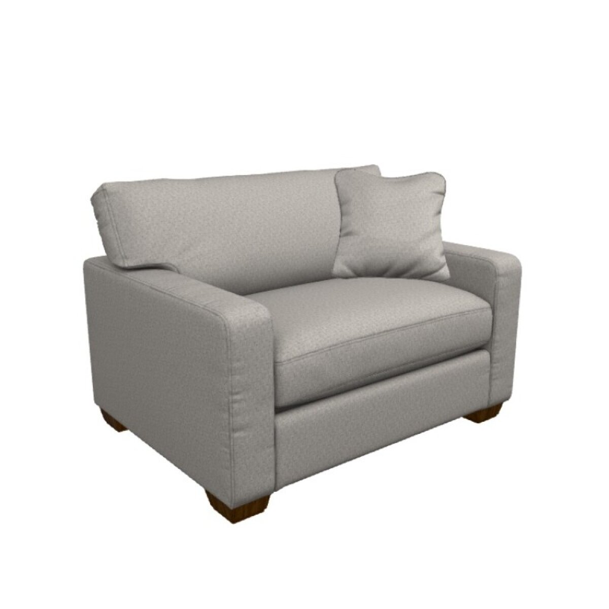b20f2163c76e72a29d2765cf9f87c148 Shiloh Chair & A Half - Image 1