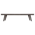 Madura Outdoor Bench - Image 4