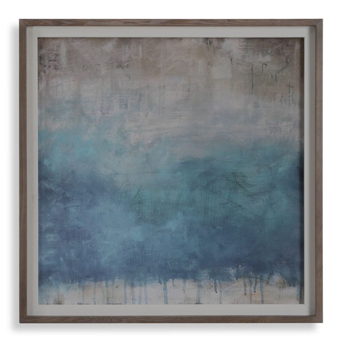 b2346dddc4c38d6b11c7196e0aa9c1e7 Serenity Paused Framed Print - Image 1