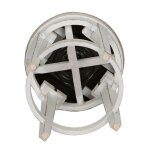 Magnolia Manor Console Swivel Stool - Image 6