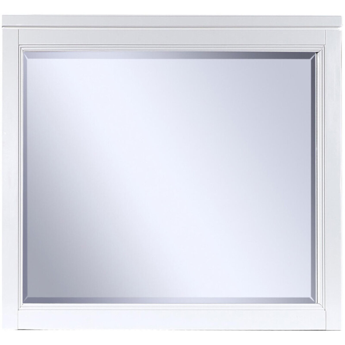 b28502f988d571e4043bd339b74cf008 Hyde Park Landscape Mirror - Image 1