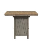Lindsey Farm Kitchen Island - Image 8