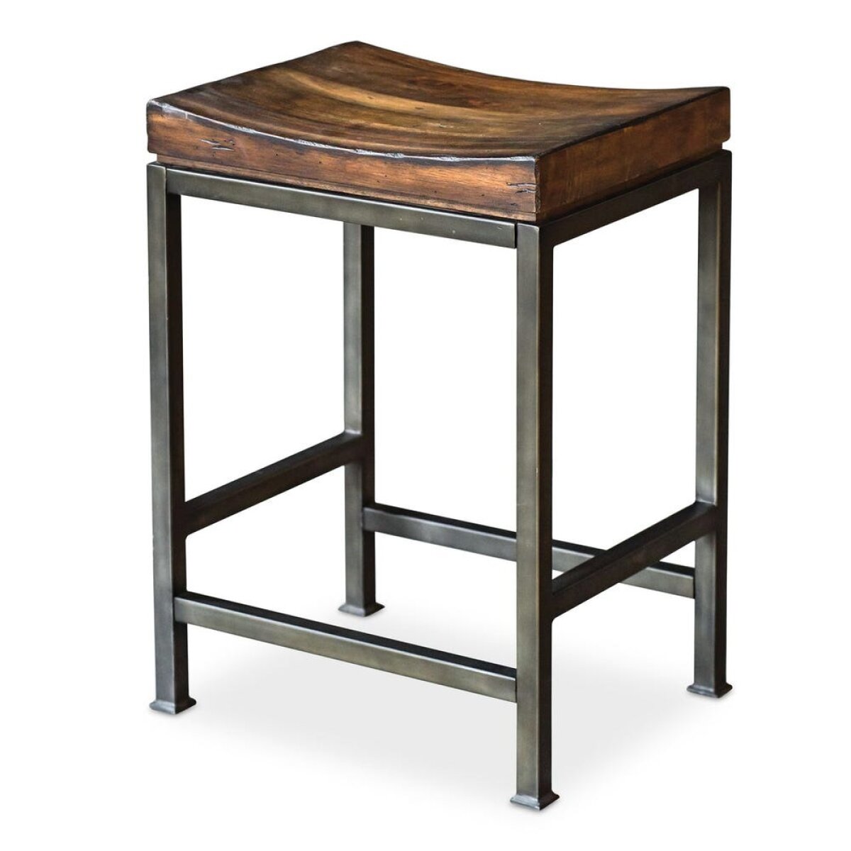 b2979a9d897b1ff31688cfb35be25601 Beck Counter Stool - Image 1