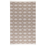 Indoor/outdoor Banning Pebble Gray 8'x10' - Image 3