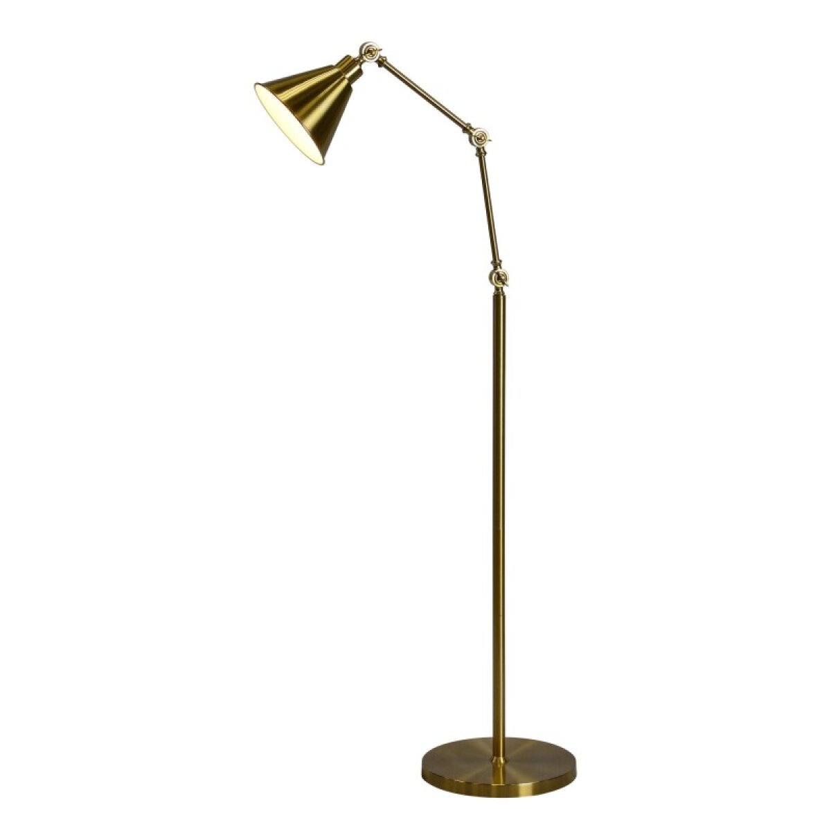 b2afeeea12d216333eb3ef51aa960d15 Tim Floor Lamp - Image 1