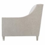 Palisades Fabric Right Arm Loveseat - Image 9