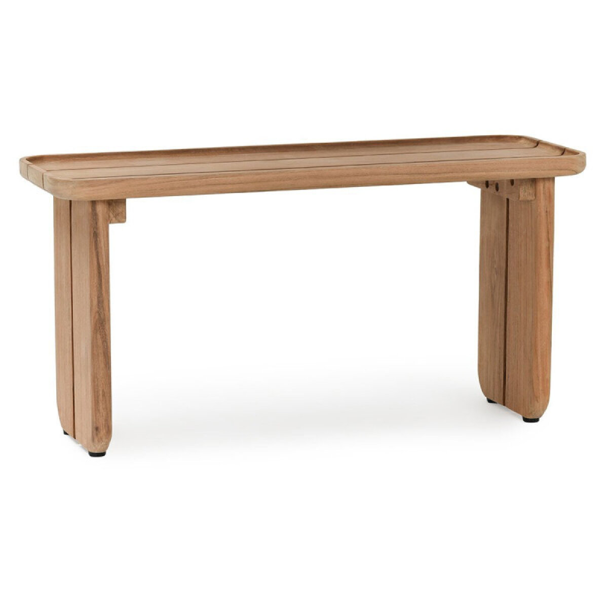b2df7786d5fc88ad987705415a8915ff Hudson Outdoor Coffee Table 31" - Image 1