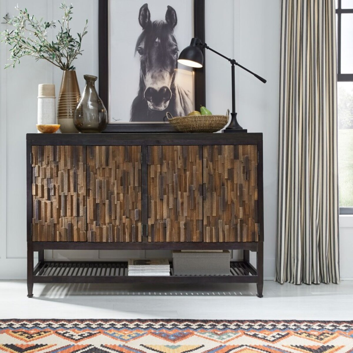 b2f5fd039045bbe57ebd3c7237d3957b Harvest Home Door Server - Image 1