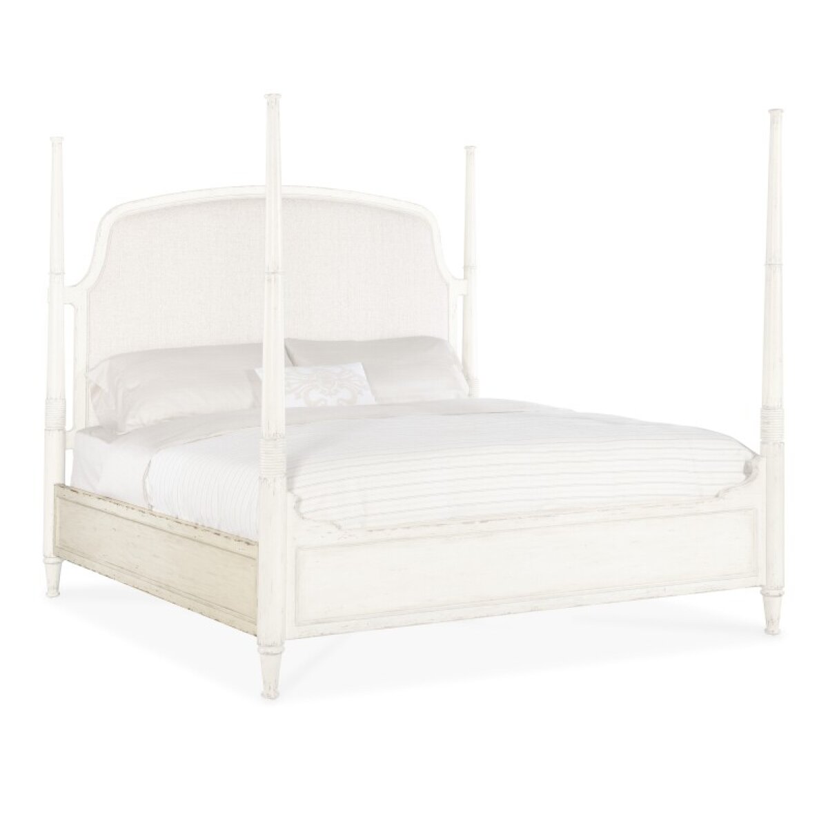 b3076b7e3315e676d74b4b26e66b1bf0 Bedroom Americana 6/0 Rails - Image 1