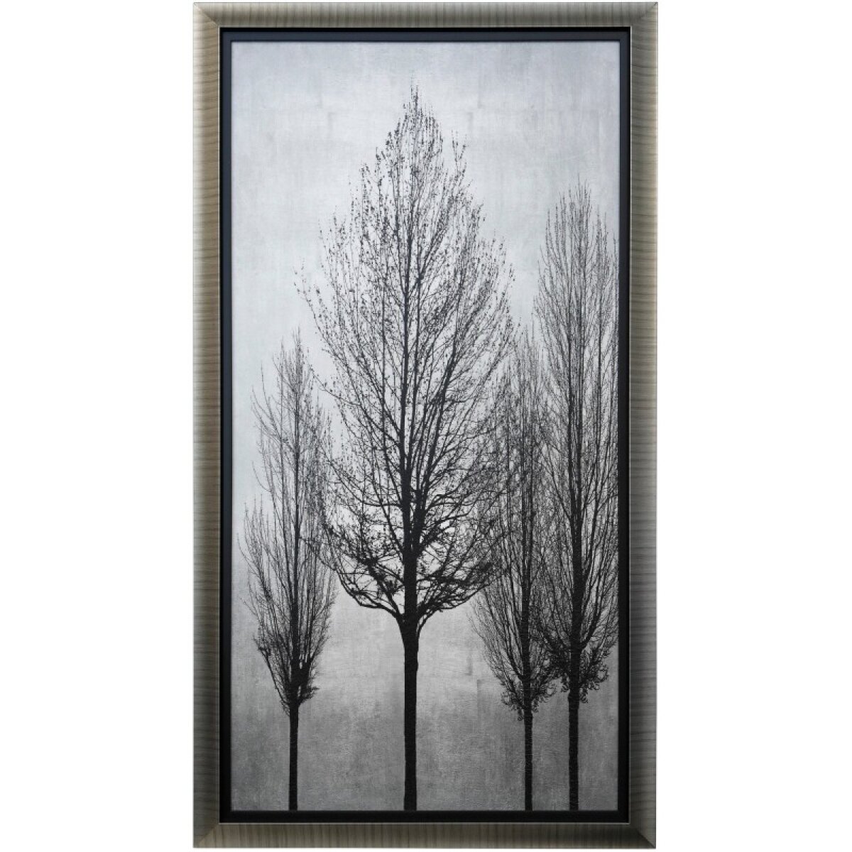 b32b03a536971ab06de31407579be4f2 Textured Framed Print - Image 1