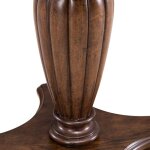 Allington Round End Table - Image 8