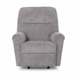 4747 Harvey Power Rocker Recliner W/ Integrated Usb Port 4747-bj - Image 4