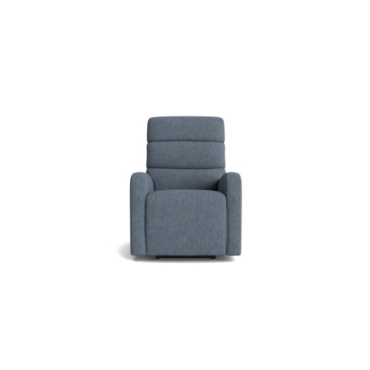 b3644ca13b2f642914fe52198a6b4b41 Hudson Track Arm Lay Flat Power Lift Recliner - Image 1