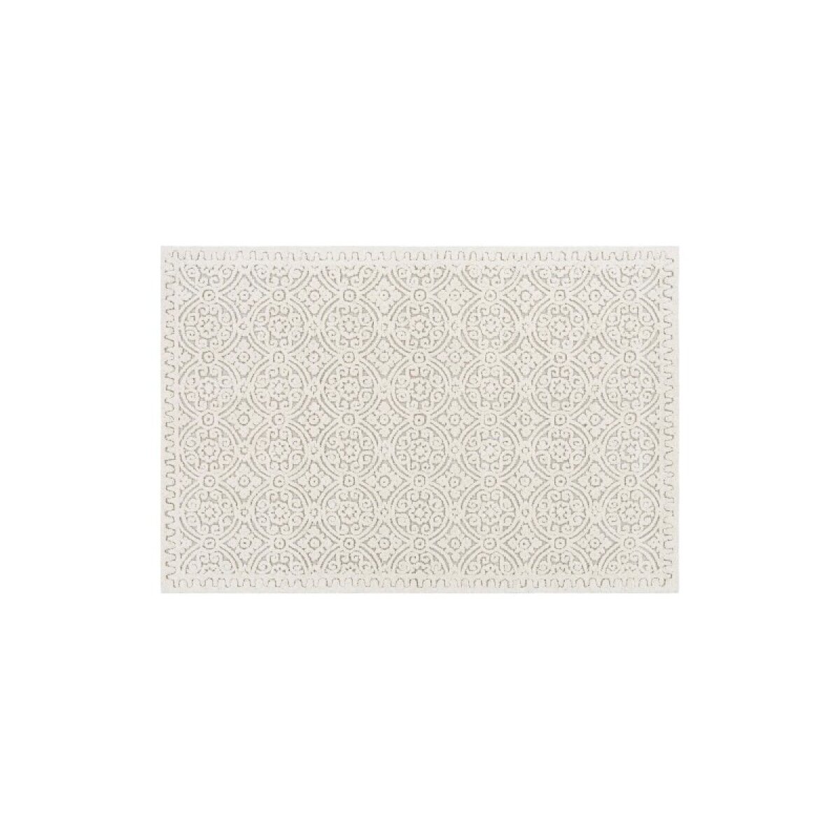 b3693688efa30b688815ef8e519114a1 Oakton B1008 Rug 2' x 3' - Image 1