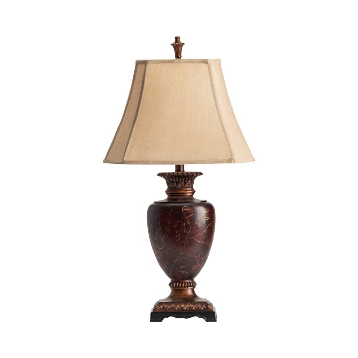 b399cc6dc098d6a01179df715c3fe8cd Clayton Table Lamp - Image 1